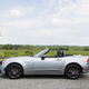 Image credit: Kristen Lee/Jalopnik